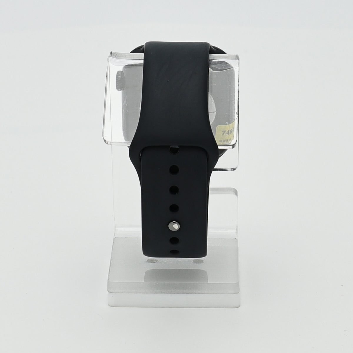 99新 Apple Watch Series 10 46毫米 鋁金屬