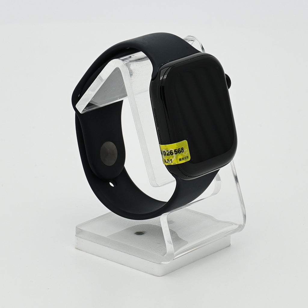 99新 Apple Watch Series 10 46毫米 鋁金屬