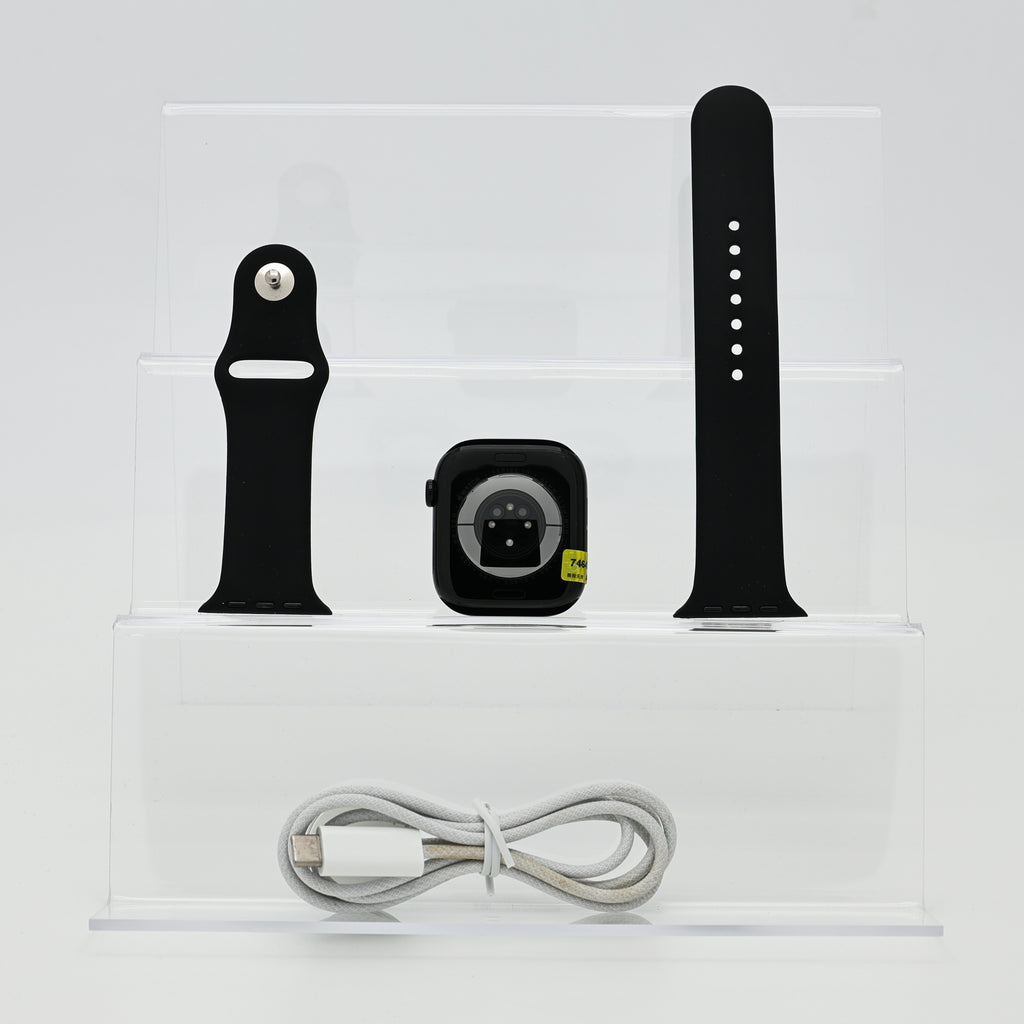 99新 Apple Watch Series 10 46毫米 鋁金屬