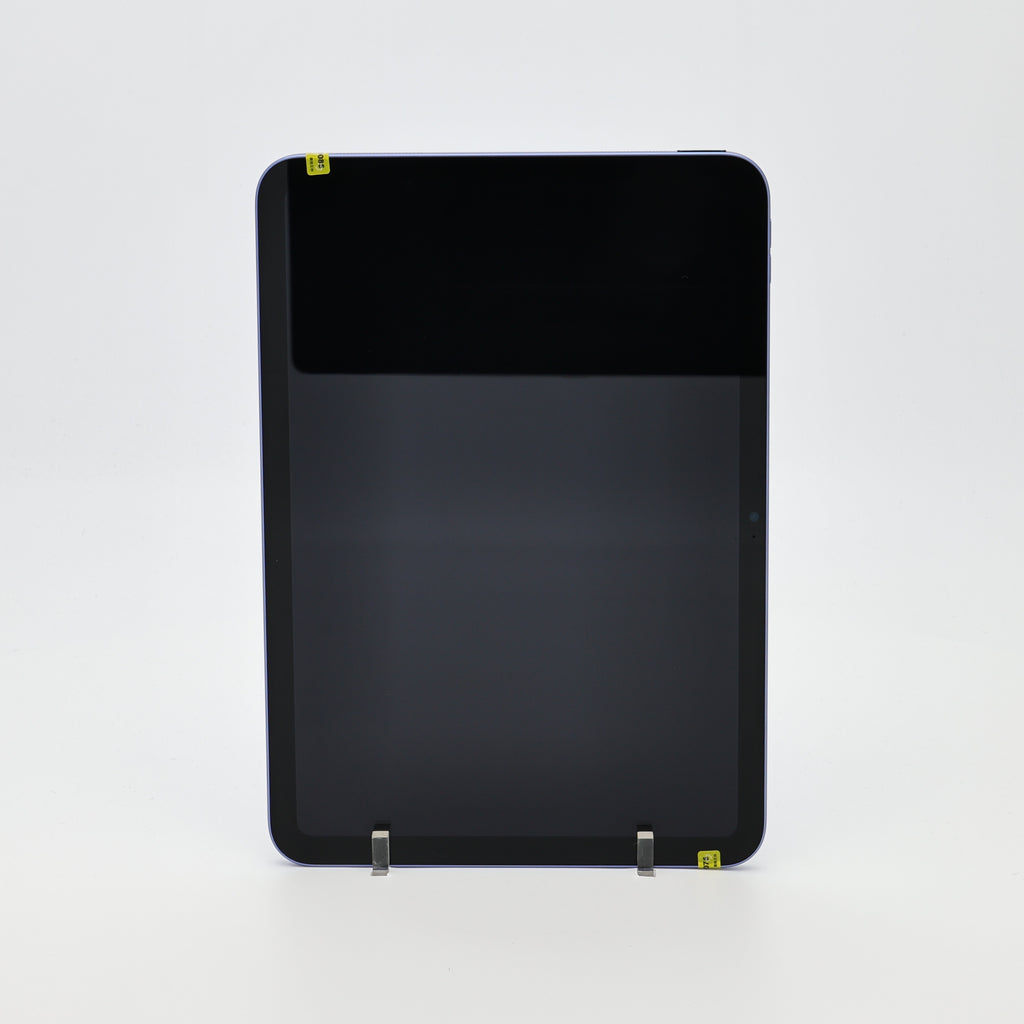 95新 Apple iPad 10代 64G 藍色 WIFI