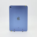 95新 Apple iPad 10代 64G 藍色 WIFI