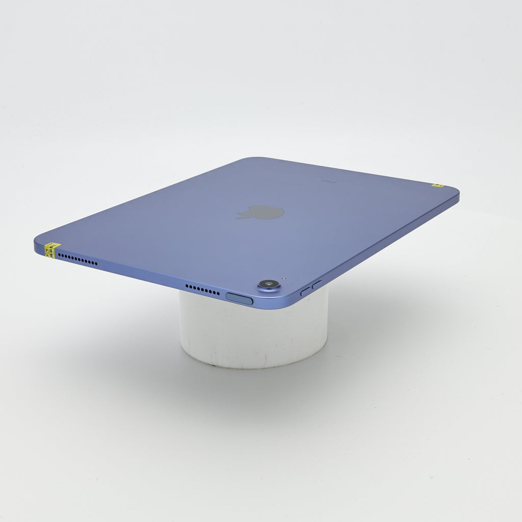 95新 Apple iPad 10代 64G 藍色 WIFI
