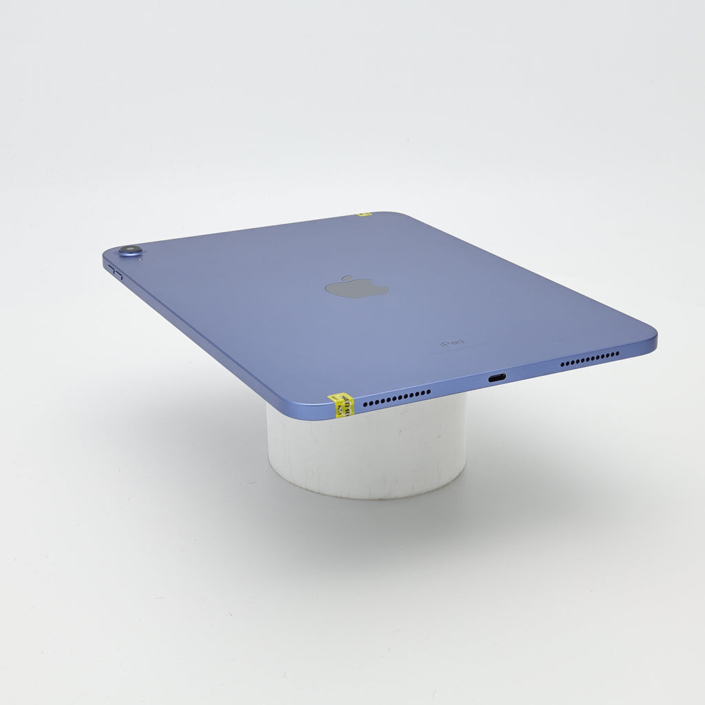 95新 Apple iPad 10代 64G 藍色 WIFI