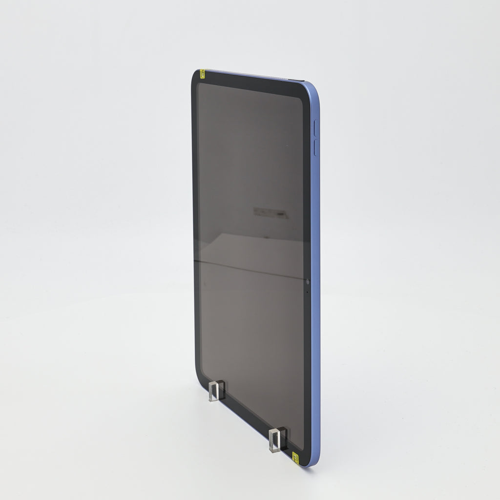 95新 Apple iPad 10代 64G 藍色 WIFI