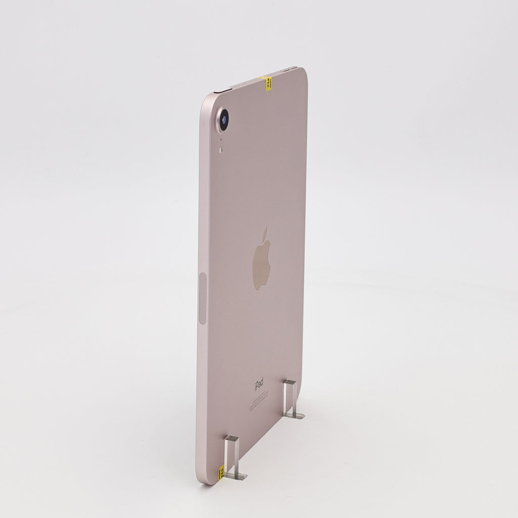 95新 Apple iPad mini6 256G 粉紅色 WIFI