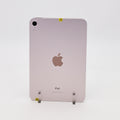 95新 Apple iPad mini6 256G 粉紅色 WIFI