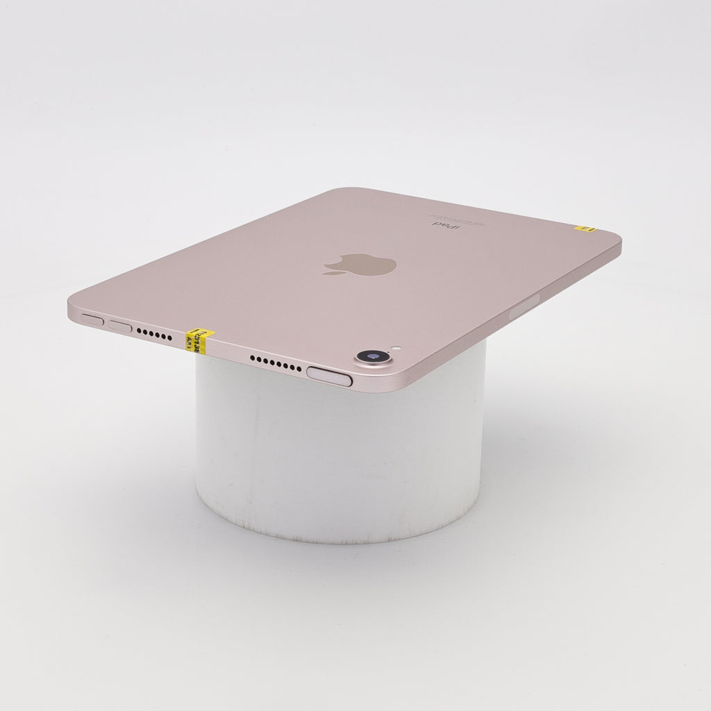 95新 Apple iPad mini6 256G 粉紅色 WIFI