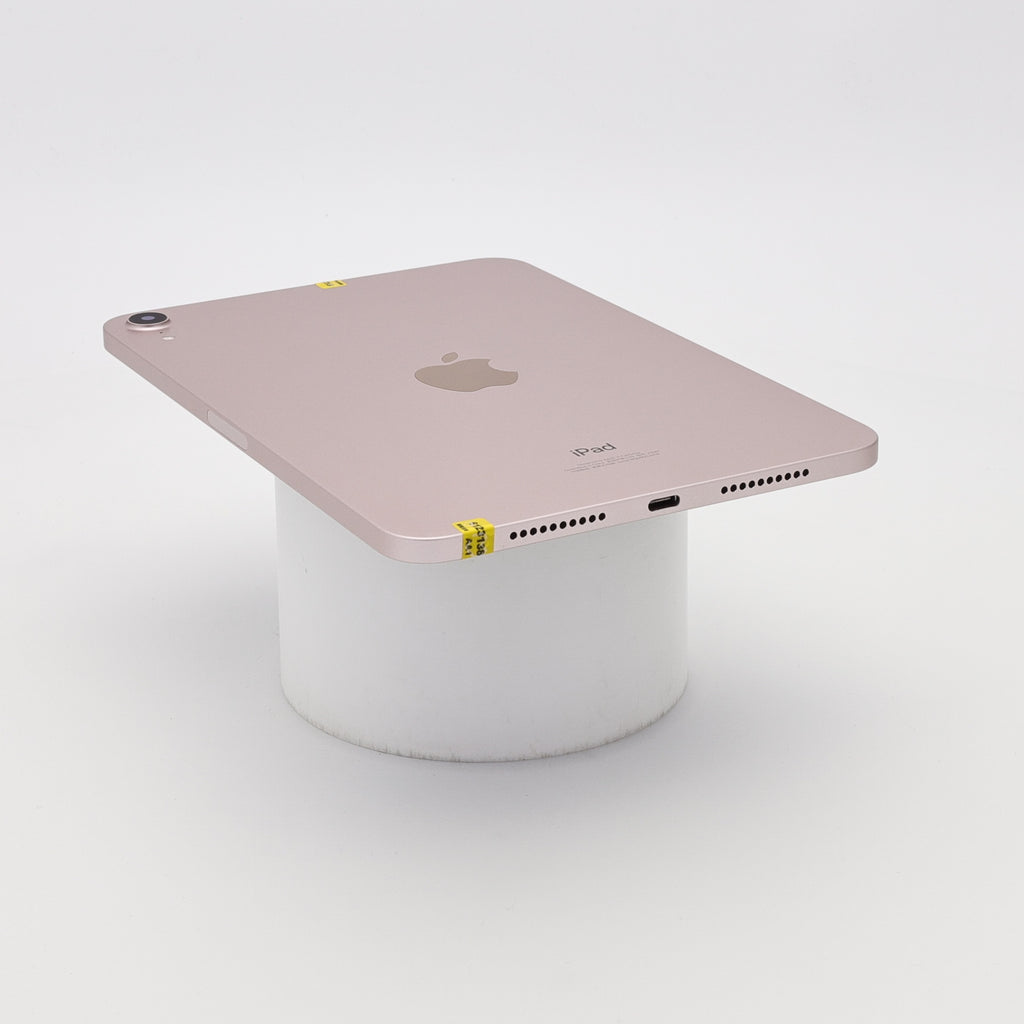 95新 Apple iPad mini6 256G 粉紅色 WIFI
