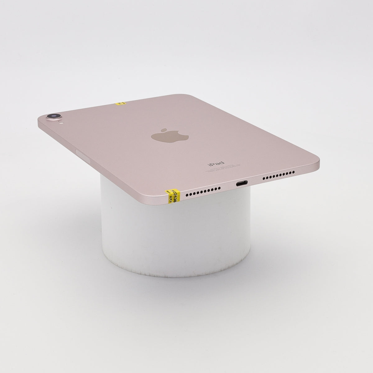 95新 Apple iPad mini6 256G 粉紅色 WIFI