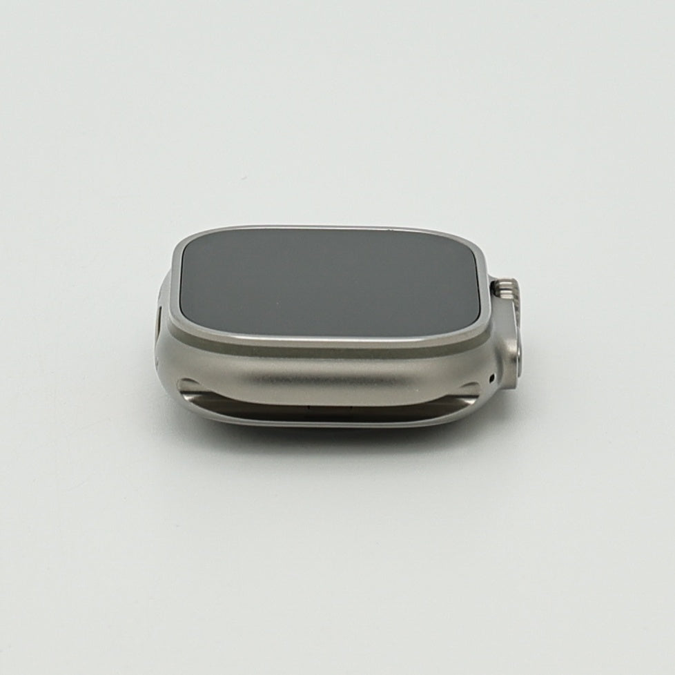 99新 Apple Watch Ultra 2 49毫米 鈦金屬