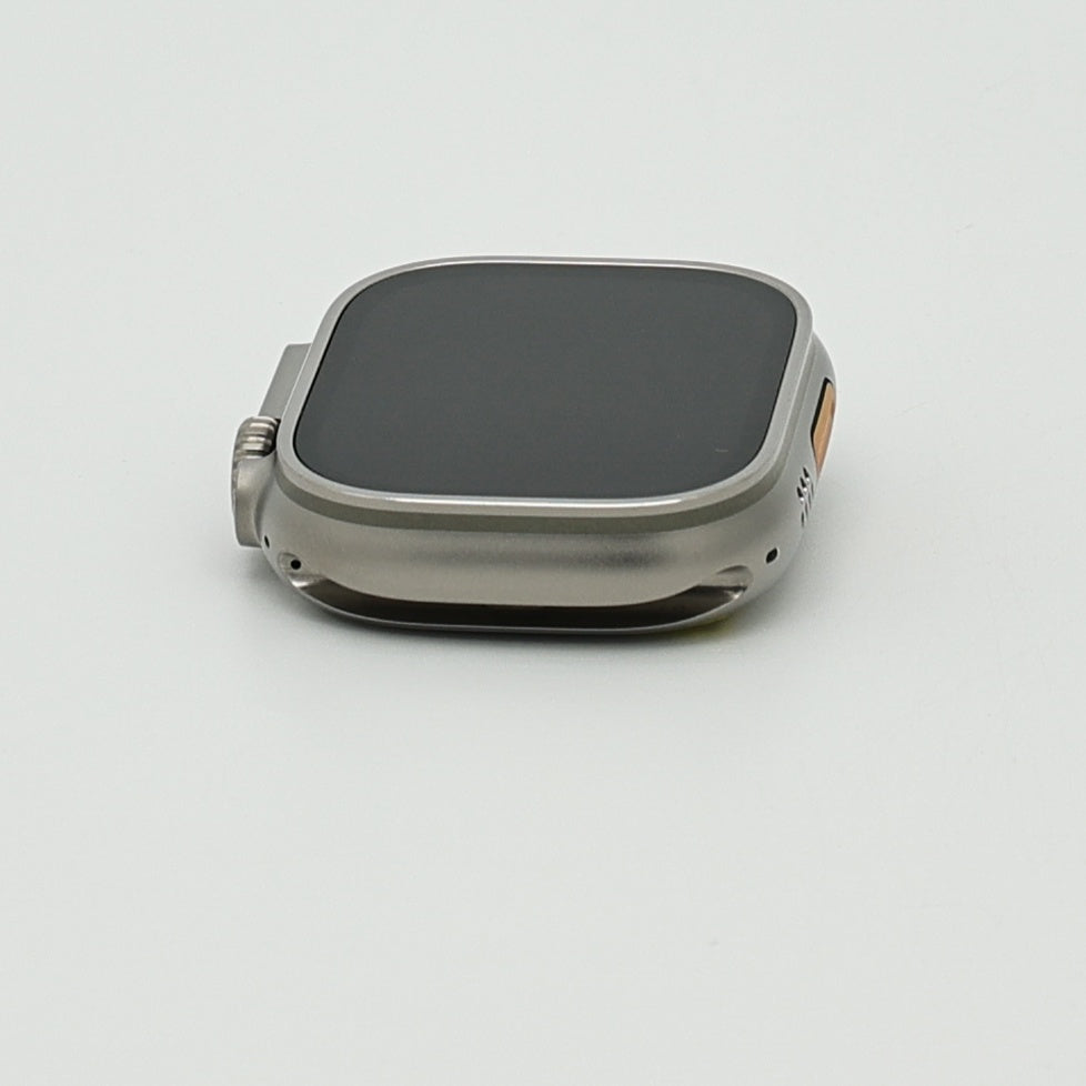 99新 Apple Watch Ultra 2 49毫米 鈦金屬
