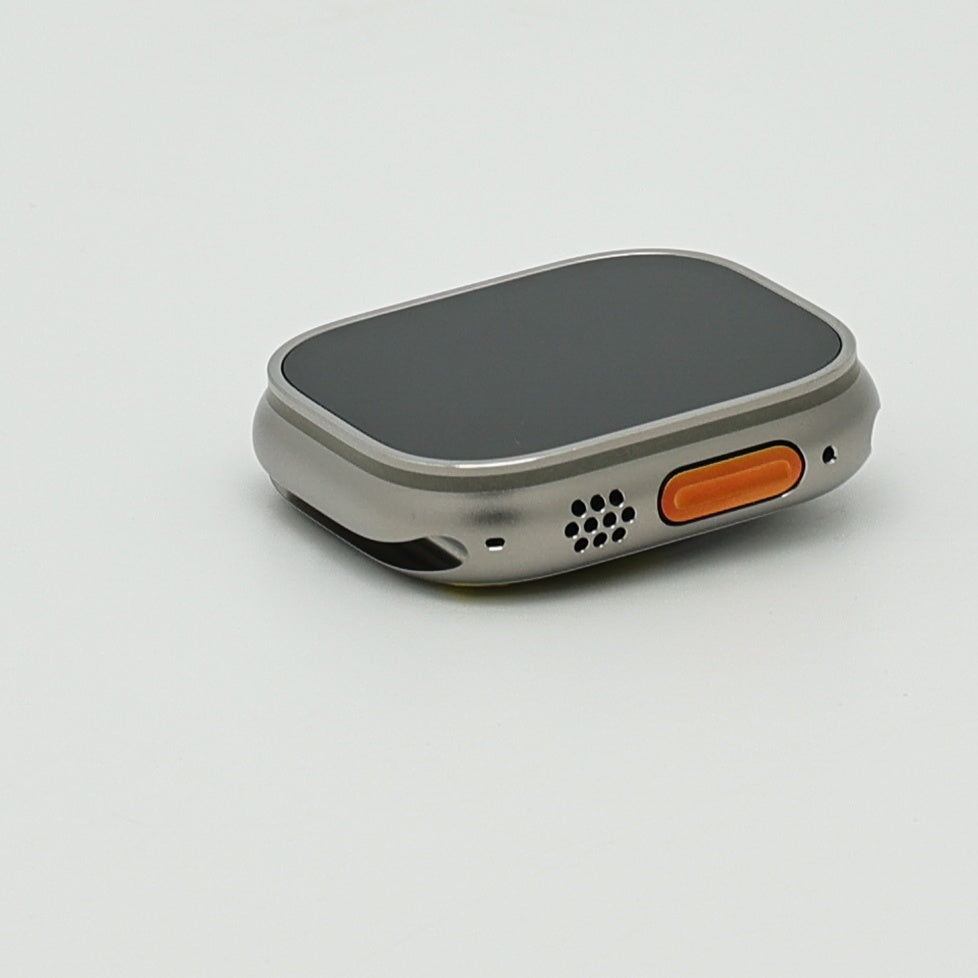 99新 Apple Watch Ultra 2 49毫米 鈦金屬