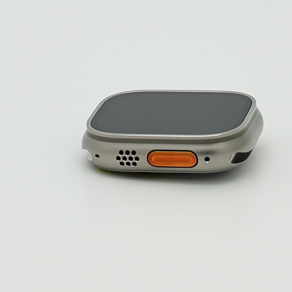 99新 Apple Watch Ultra 2 49毫米 鈦金屬