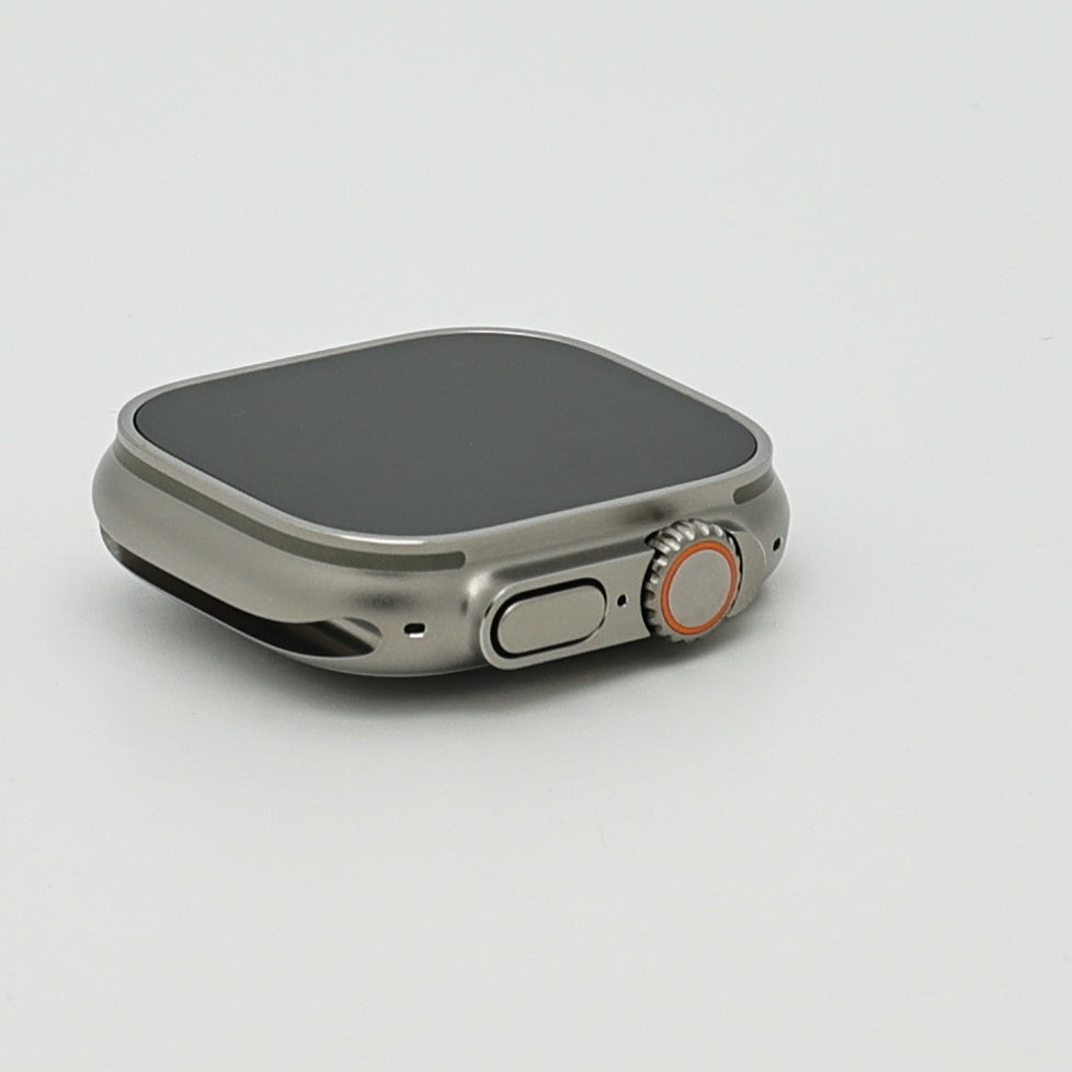 99新 Apple Watch Ultra 2 49毫米 鈦金屬