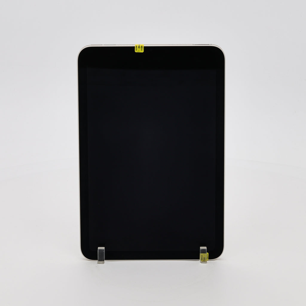 95新 Apple iPad mini6 64G 星光色 WIFI