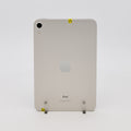 95新 Apple iPad mini6 64G 星光色 WIFI