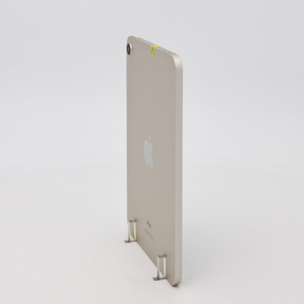 95新 Apple iPad mini6 64G 星光色 WIFI