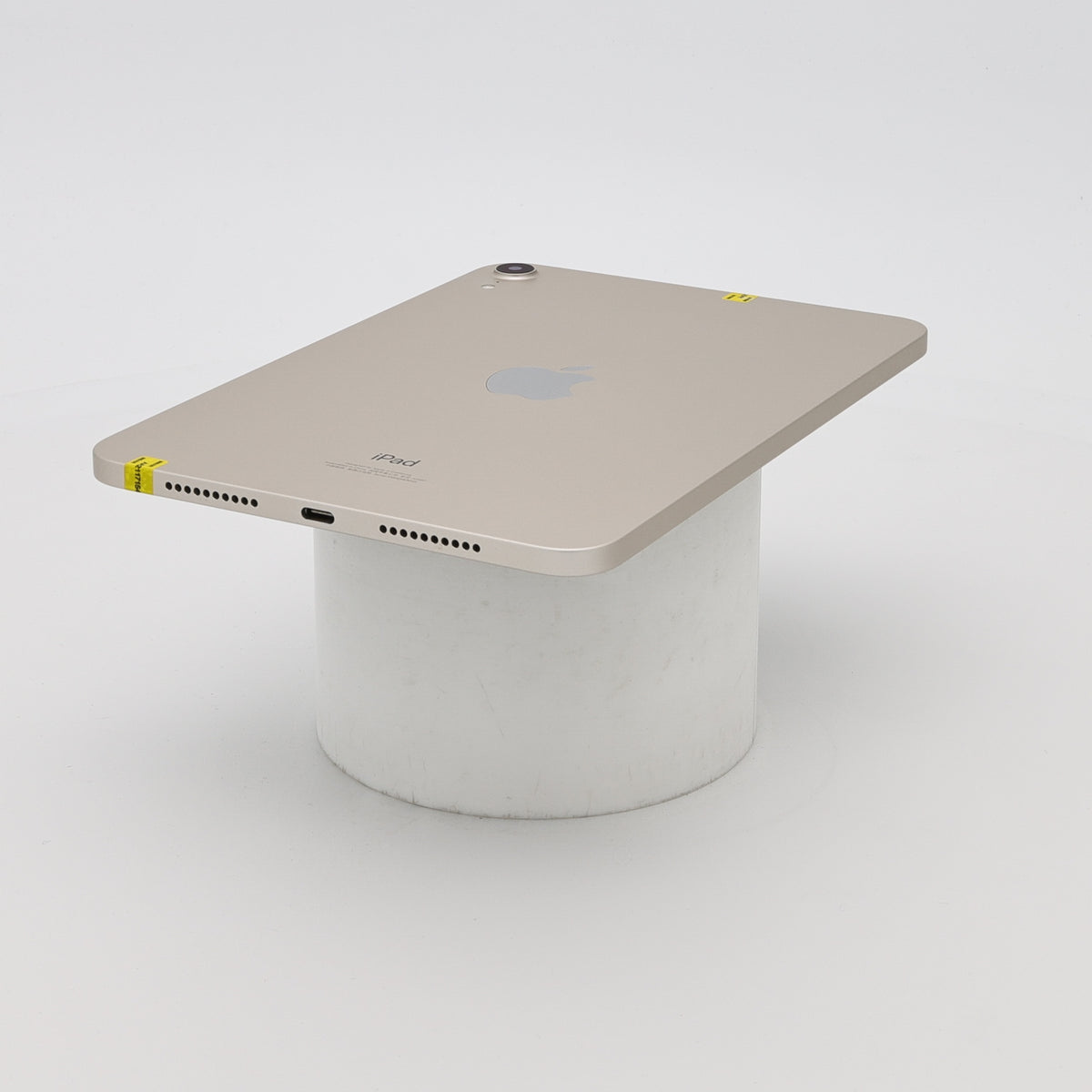 95新 Apple iPad mini6 64G 星光色 WIFI