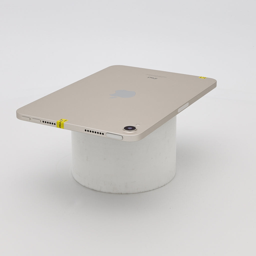 95新 Apple iPad mini6 64G 星光色 WIFI