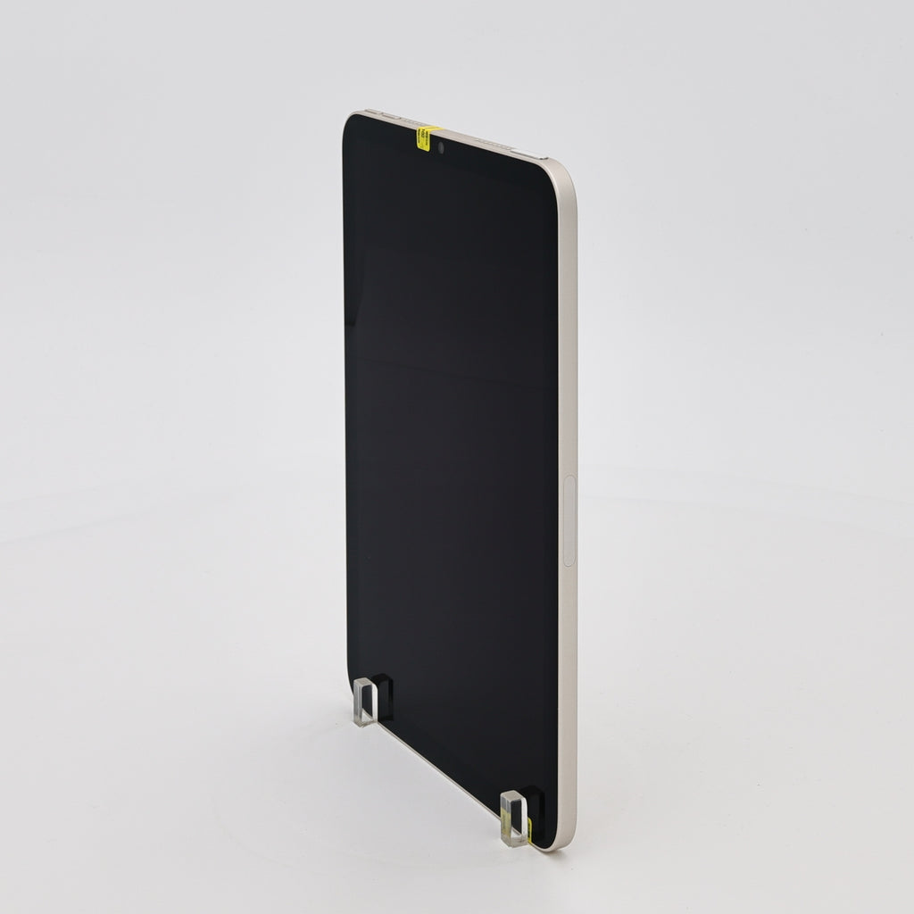 95新 Apple iPad mini6 64G 星光色 WIFI