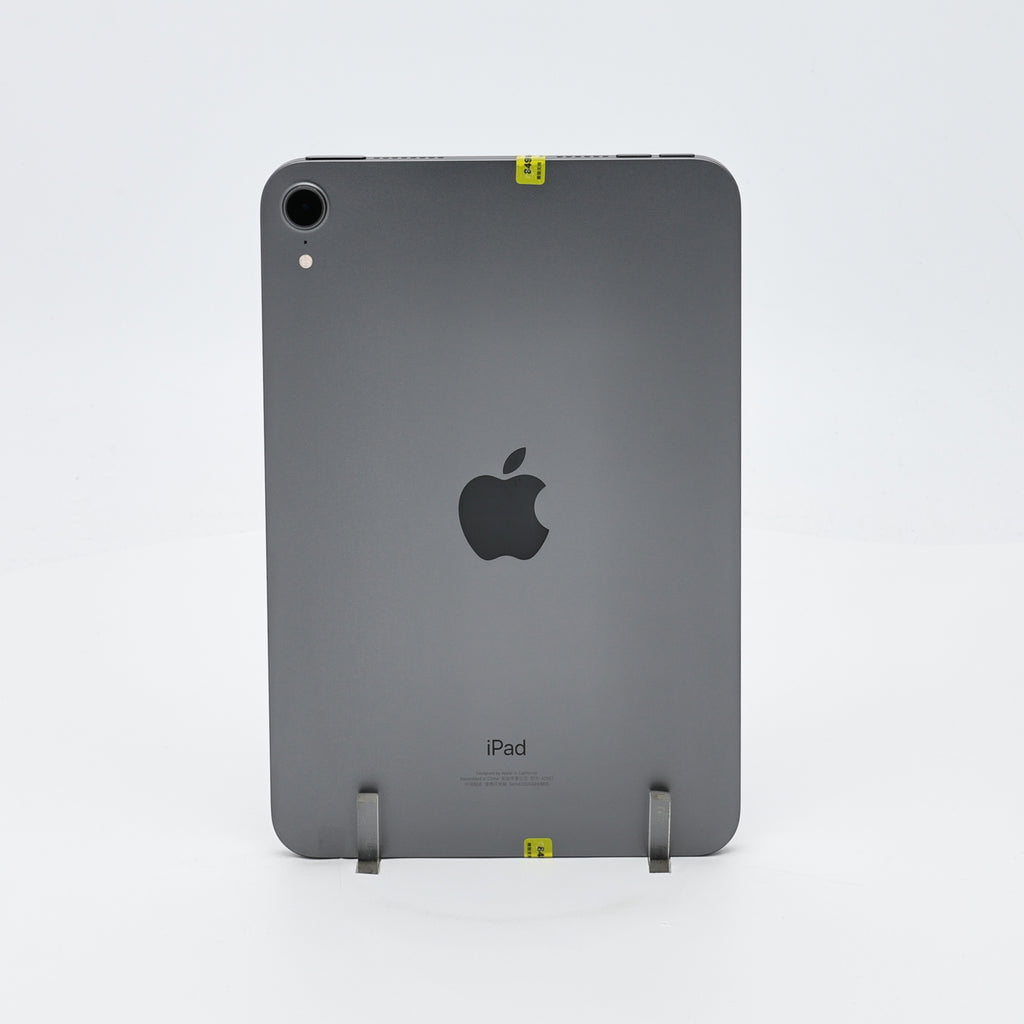 95新 Apple iPad mini6 256G 深空灰色 WIFI