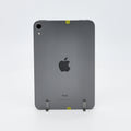95新 Apple iPad mini6 256G 深空灰色 WIFI