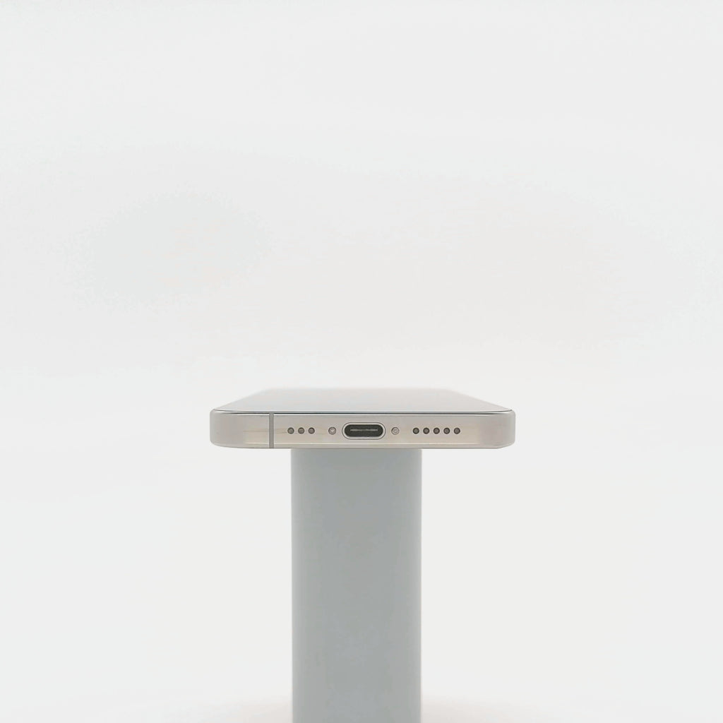95新 Apple iPhone 16 Pro 128G 原色鈦金屬 中國大陸版