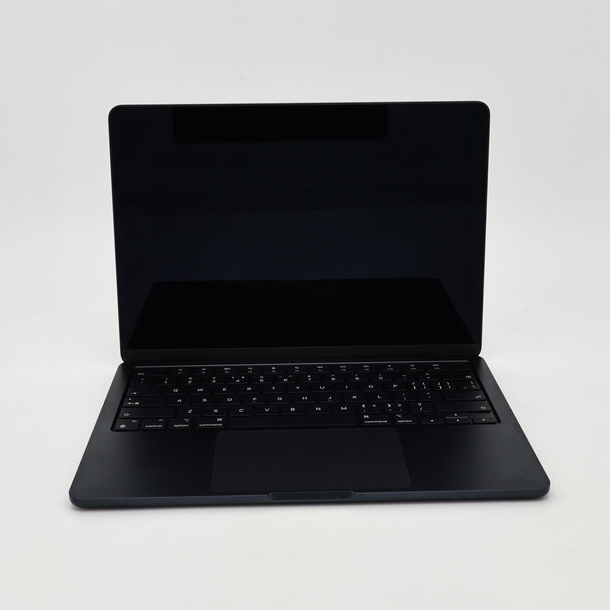 95新 Apple MacBook Air 22年 13寸 M2（8+10核） 8G RAM 512G SSD 午夜色
