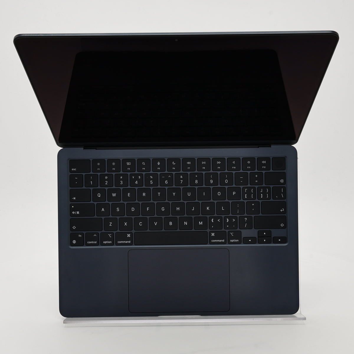 95新 Apple MacBook Air 22年 13寸 M2（8+10核） 8G RAM 512G SSD 午夜色