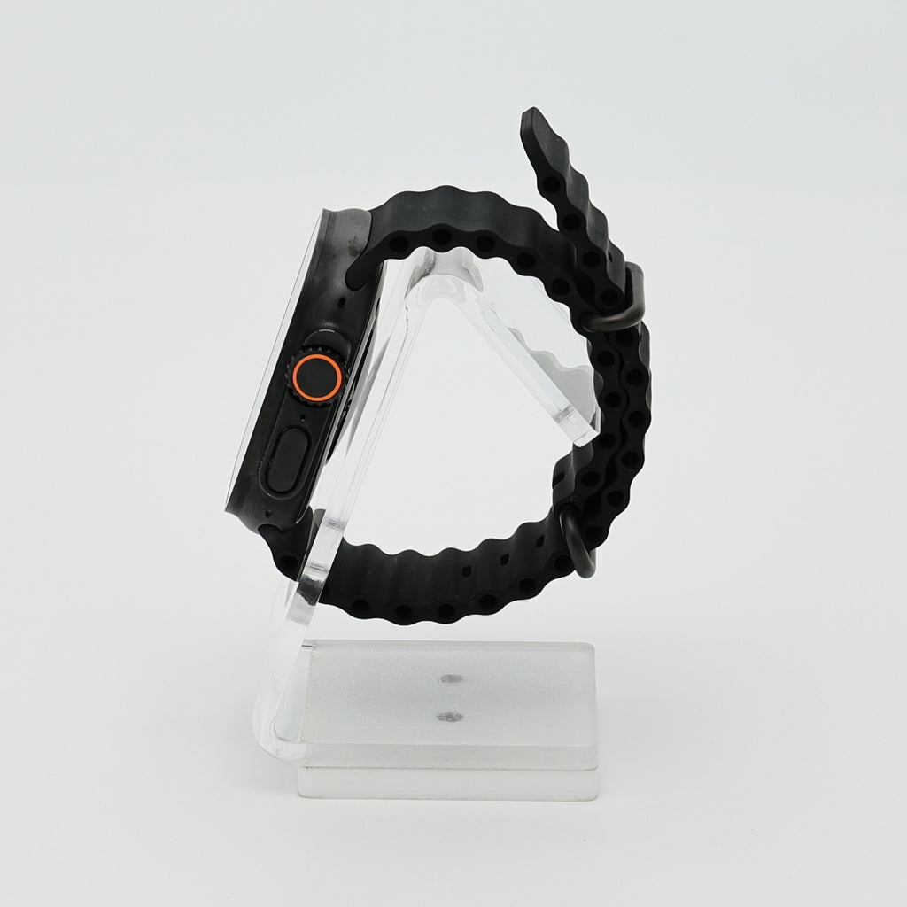 99新 Apple Watch Ultra 2 49毫米 鈦金屬