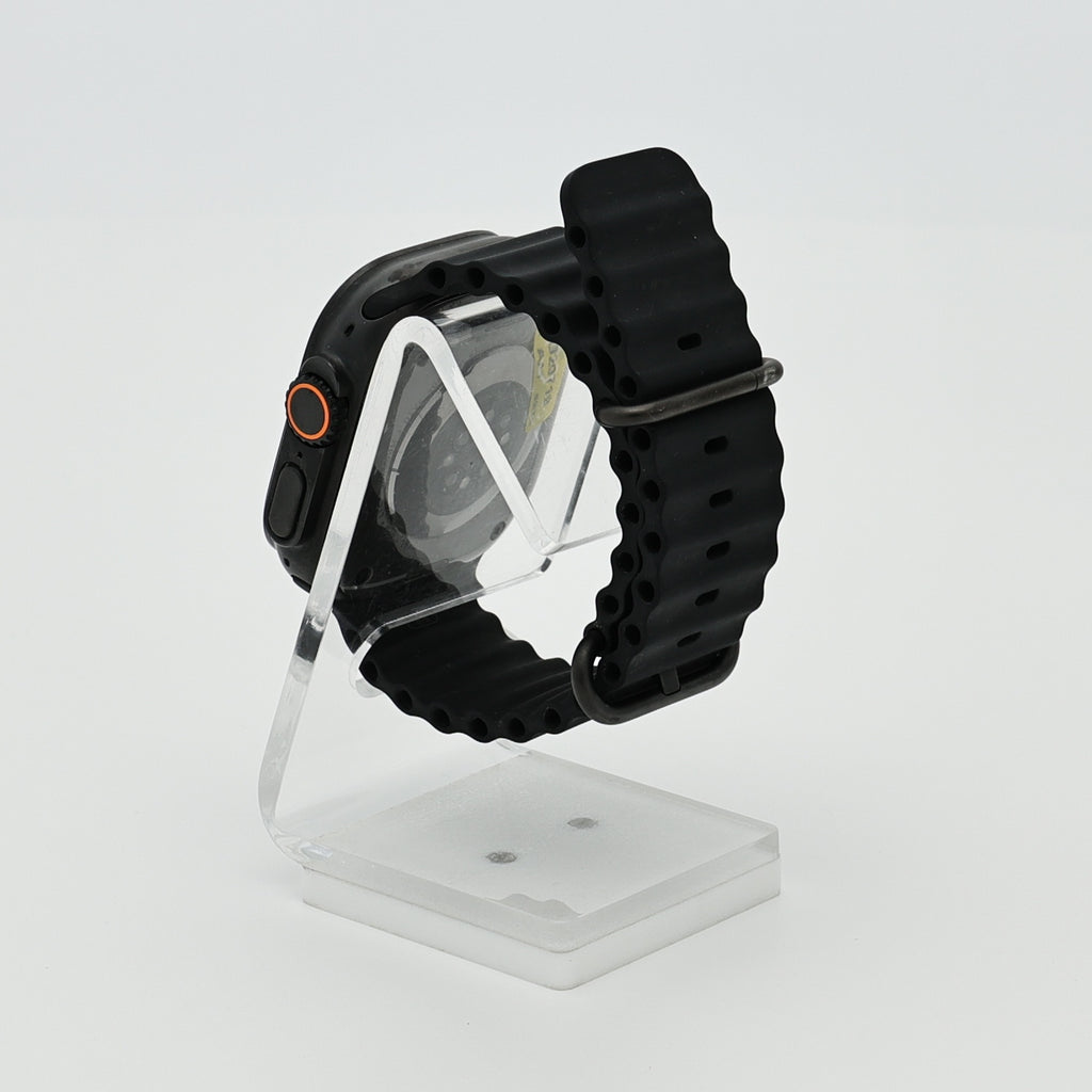 99新 Apple Watch Ultra 2 49毫米 鈦金屬