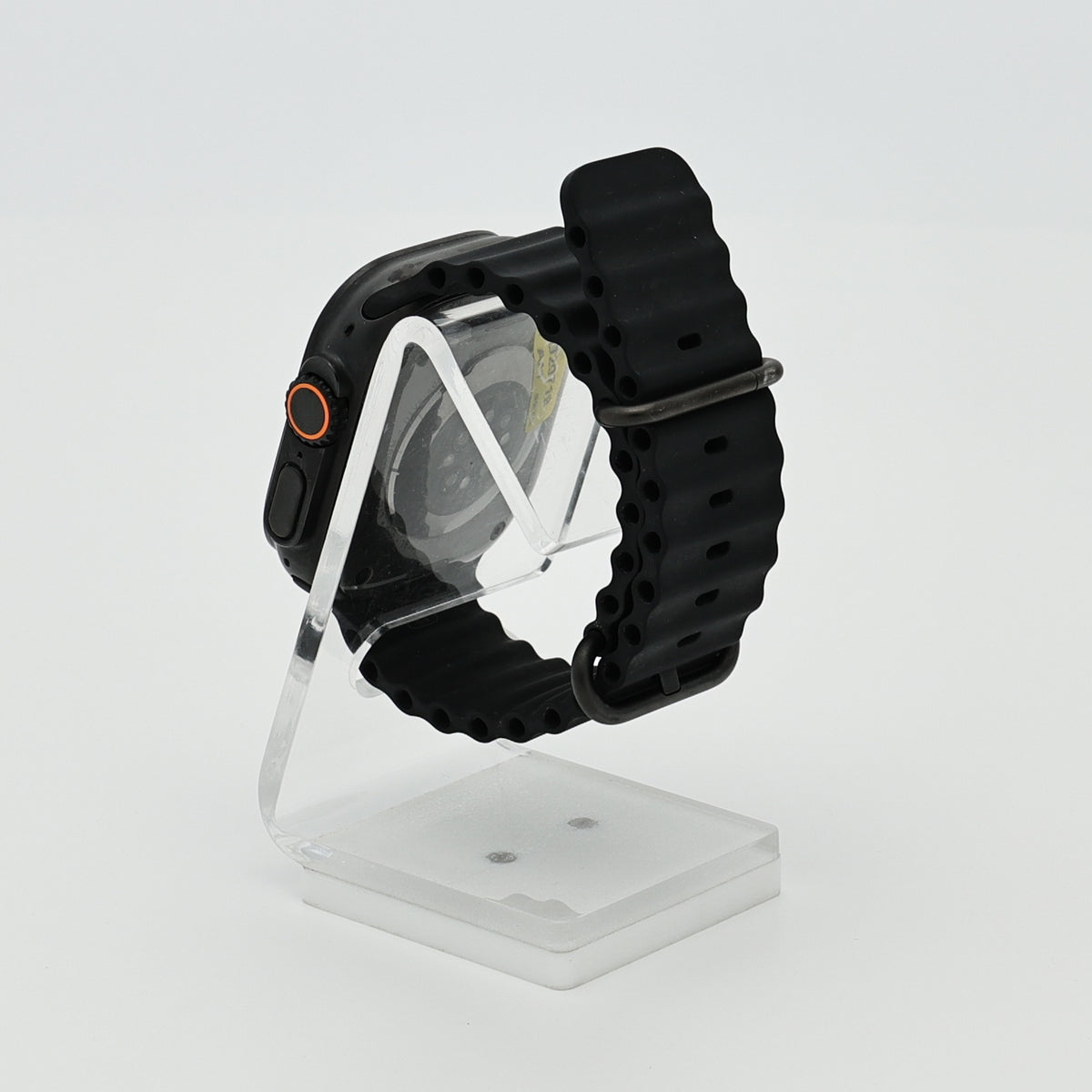 99新 Apple Watch Ultra 2 49毫米 鈦金屬
