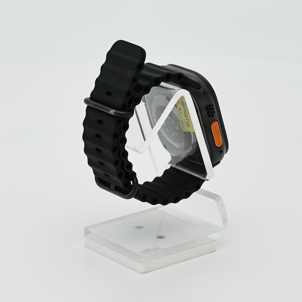 99新 Apple Watch Ultra 2 49毫米 鈦金屬