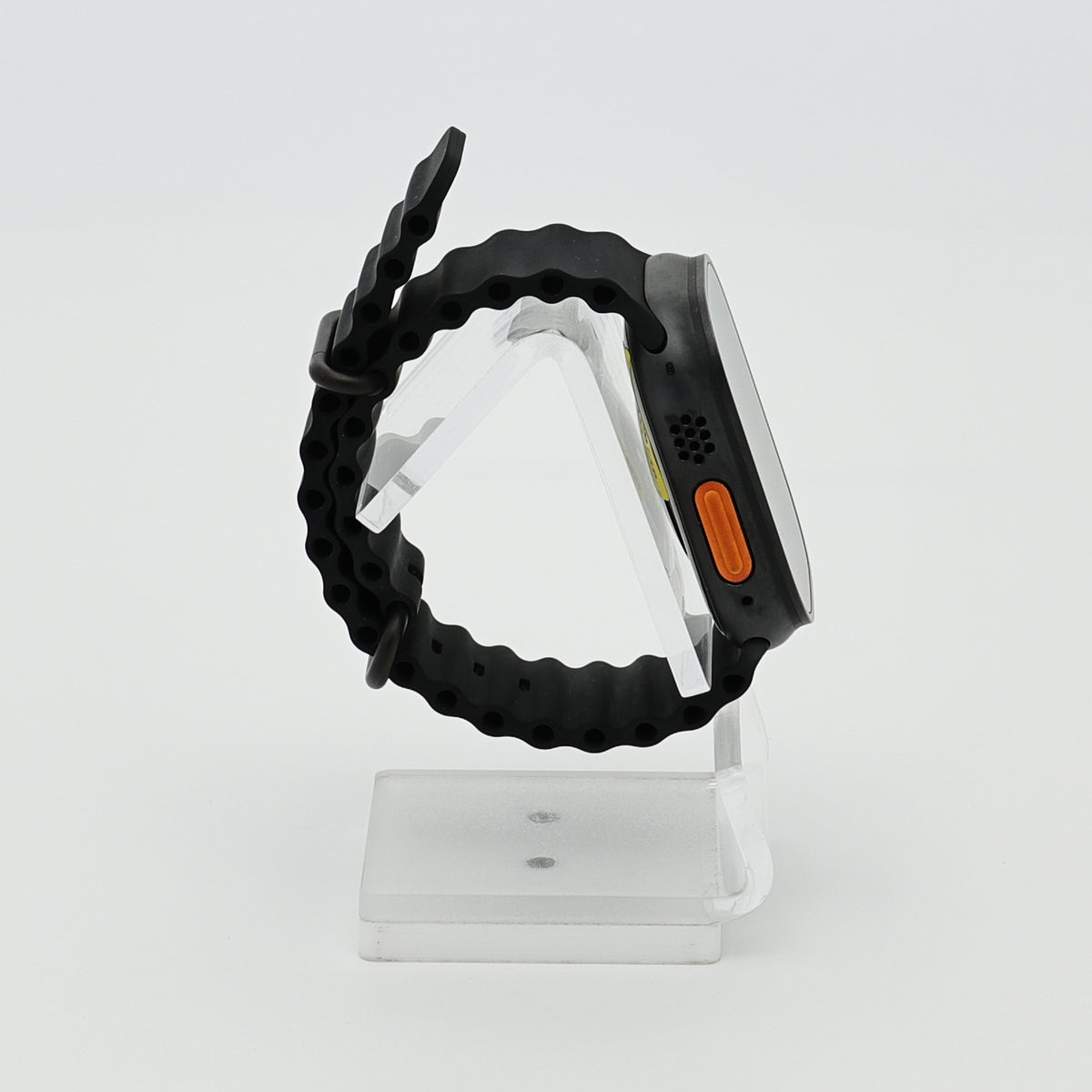 99新 Apple Watch Ultra 2 49毫米 鈦金屬