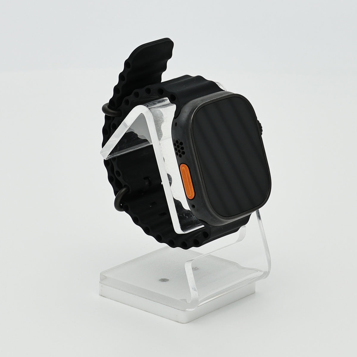 99新 Apple Watch Ultra 2 49毫米 鈦金屬