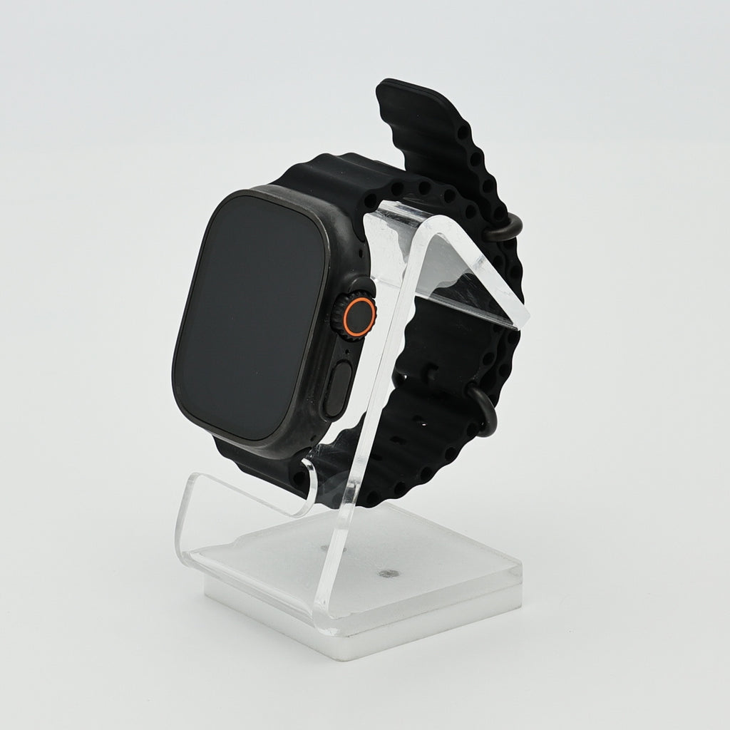 99新 Apple Watch Ultra 2 49毫米 鈦金屬