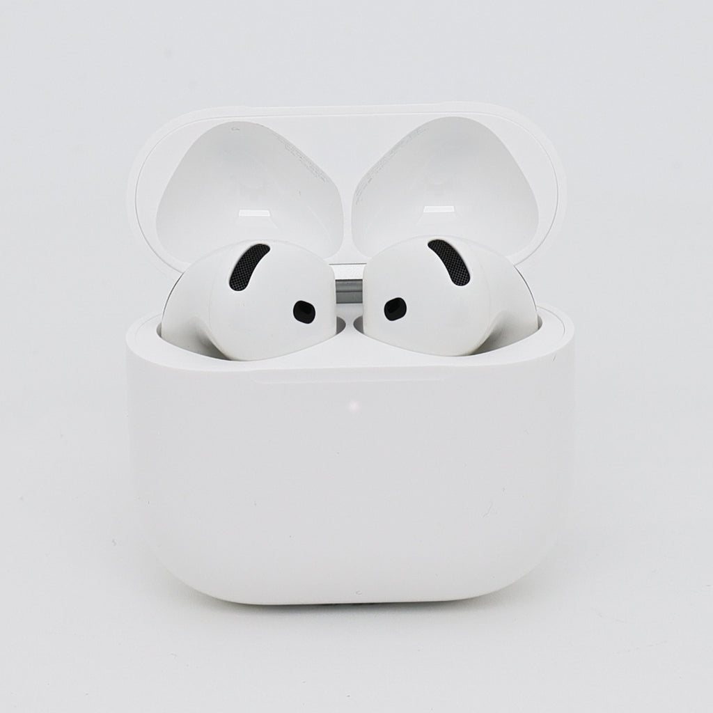 99新 Apple AirPods 5 白色