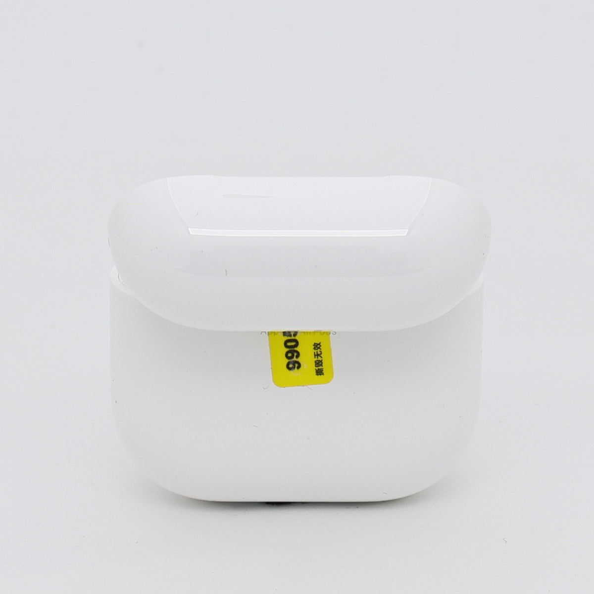 99新 Apple AirPods 5 白色