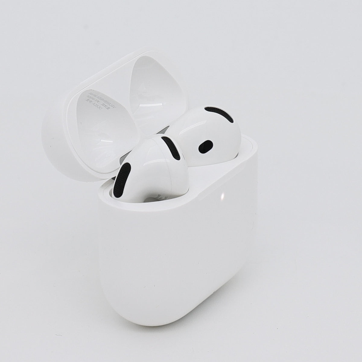 99新 Apple AirPods 5 白色