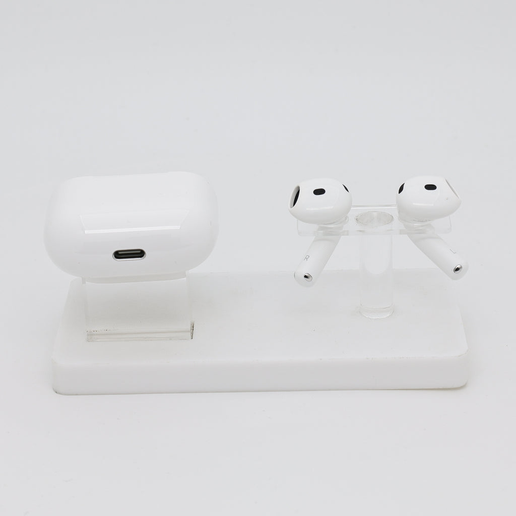 99新 Apple AirPods 5 白色