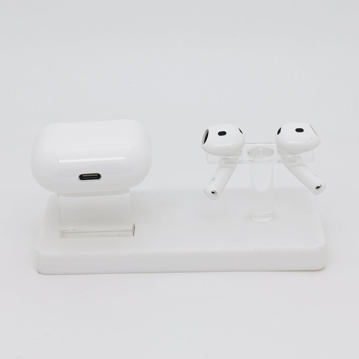 99新 Apple AirPods 5 白色