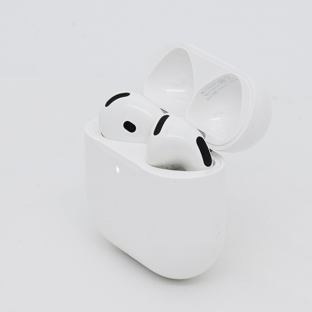 99新 Apple AirPods 5 白色