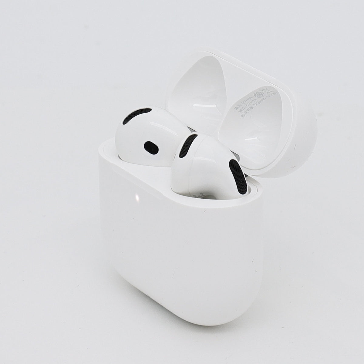 99新 Apple AirPods 5 白色