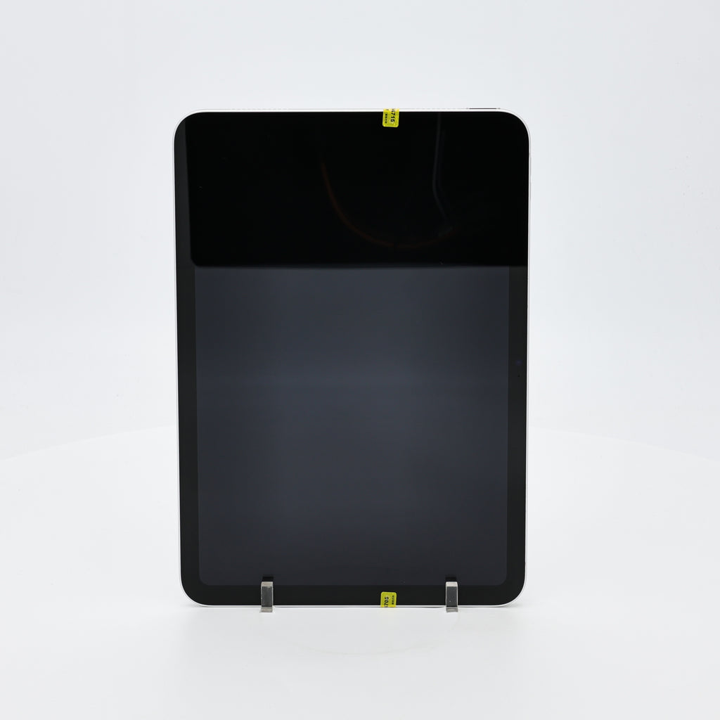 99新 Apple iPad 10代 64G 銀色 WIFI