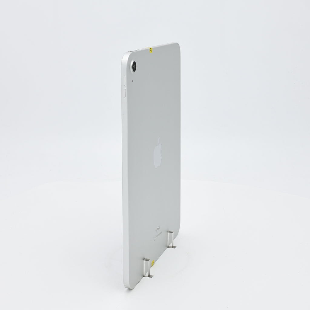99新 Apple iPad 10代 64G 銀色 WIFI