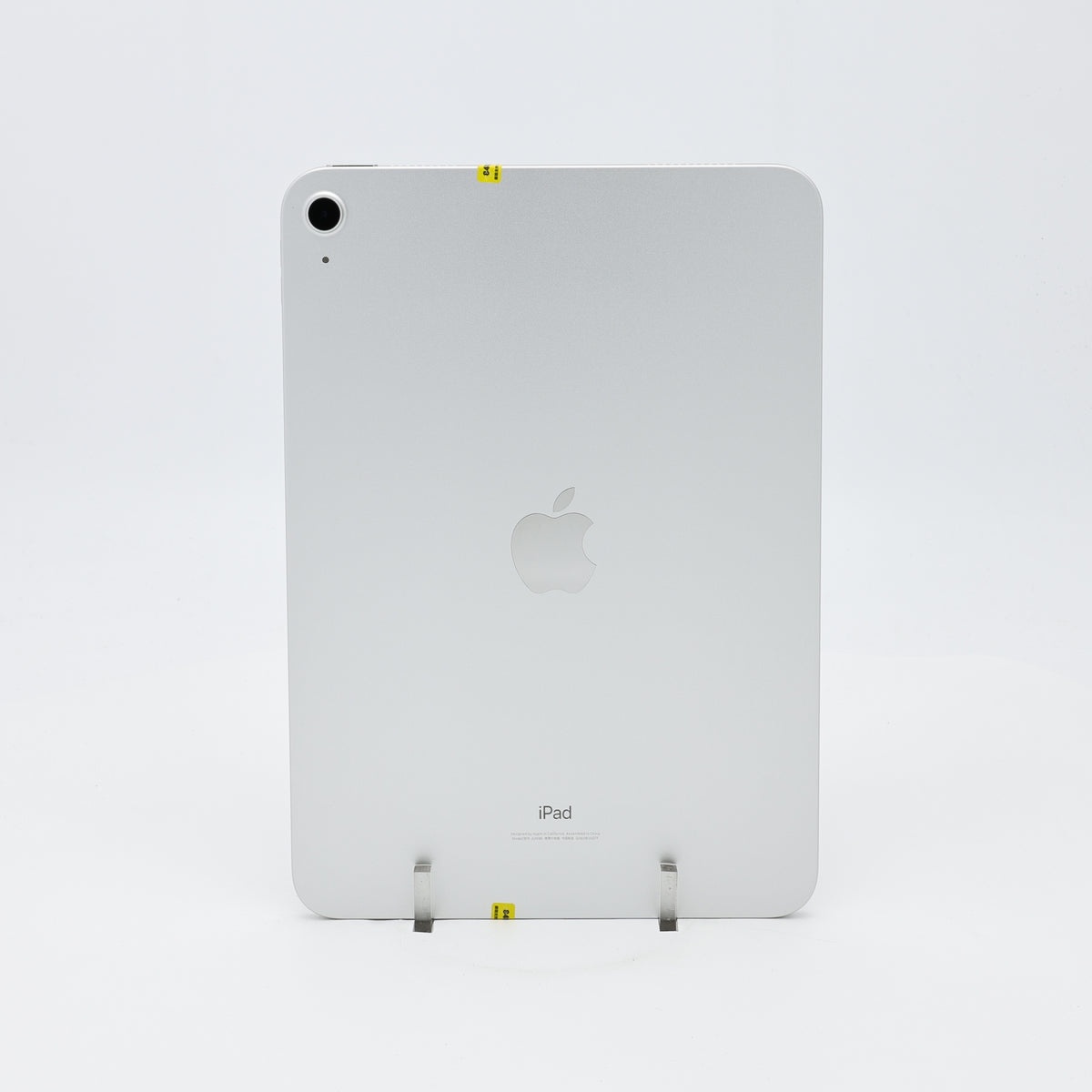 99新 Apple iPad 10代 64G 銀色 WIFI