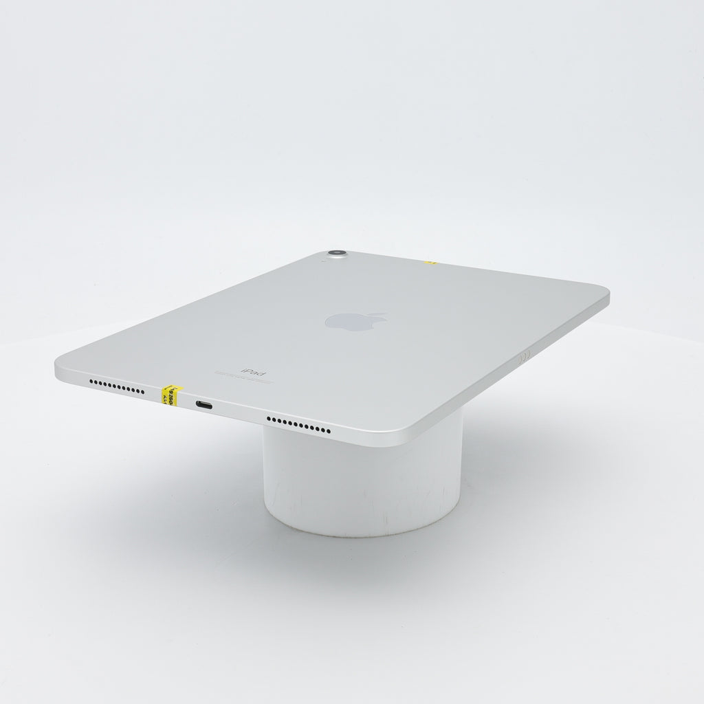99新 Apple iPad 10代 64G 銀色 WIFI