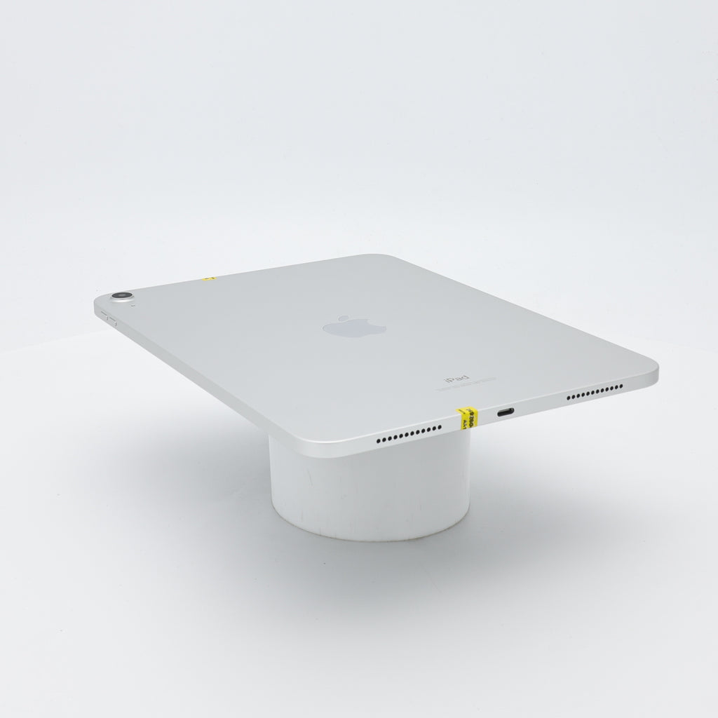 99新 Apple iPad 10代 64G 銀色 WIFI