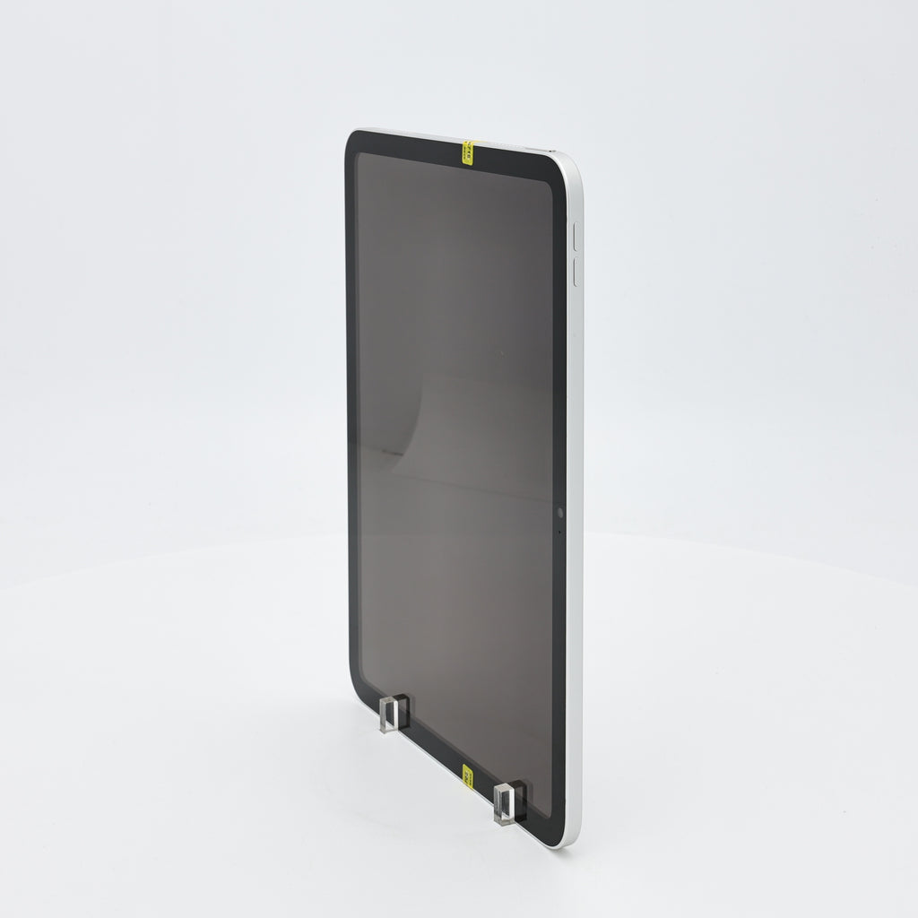 99新 Apple iPad 10代 64G 銀色 WIFI