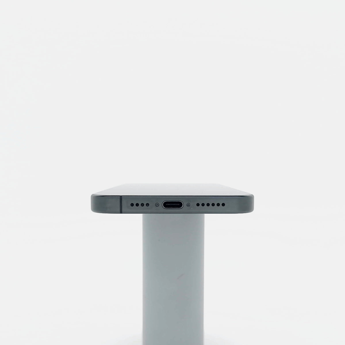95新 Apple iPhone 15 Pro Max 256G 黑色鈦金屬 中國大陸版